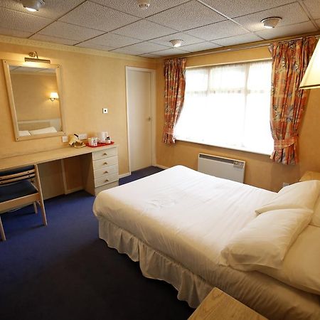 Hotel Park Hall Express Chorley  Zimmer foto