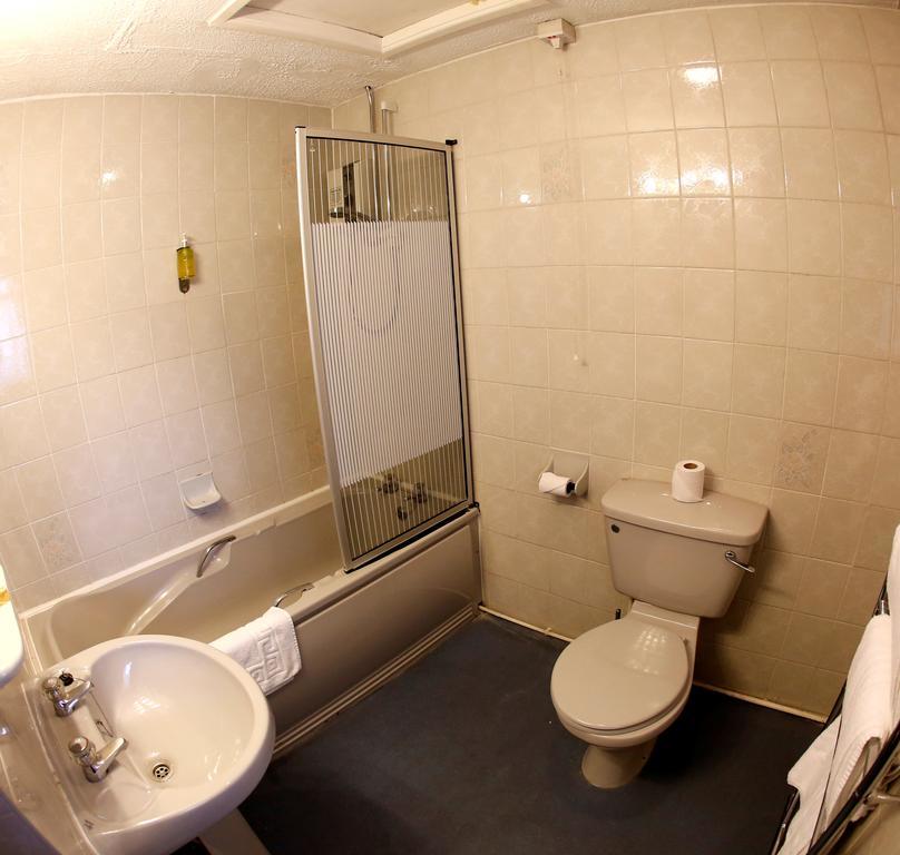 Hotel Park Hall Express Chorley  Zimmer foto