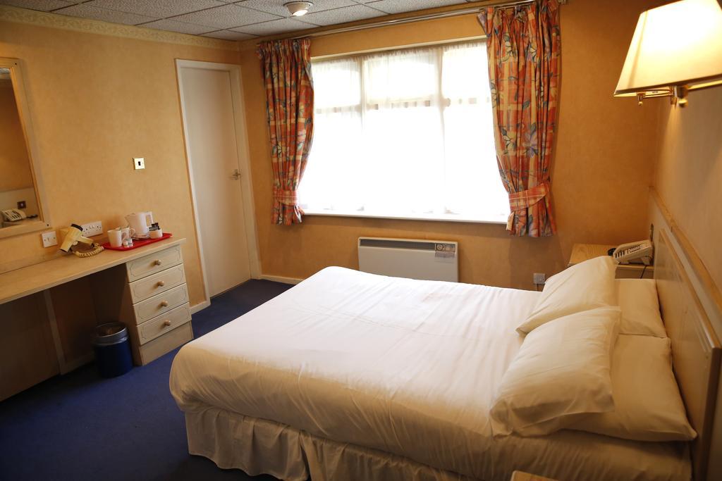 Hotel Park Hall Express Chorley  Zimmer foto